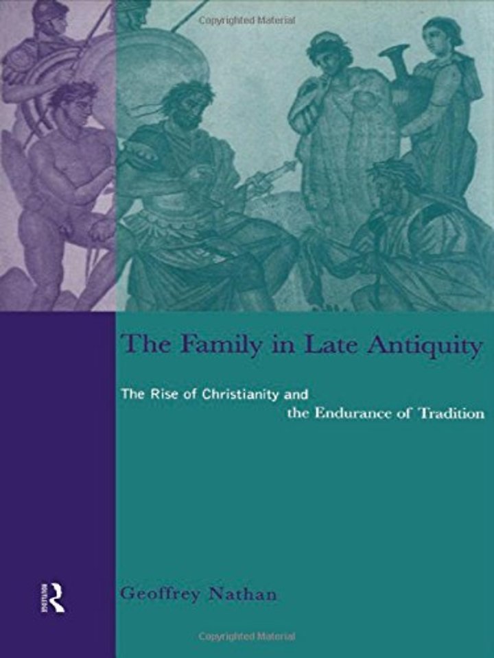 Family in Late Antiquity