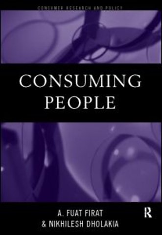 Consuming People