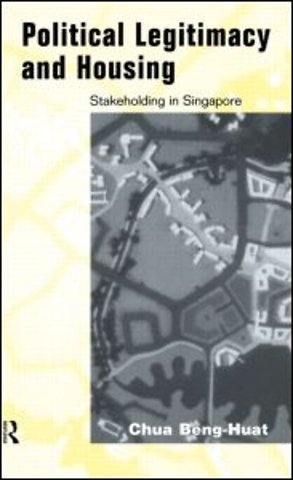 Political Legitimacy and Housing