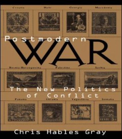 Postmodern War