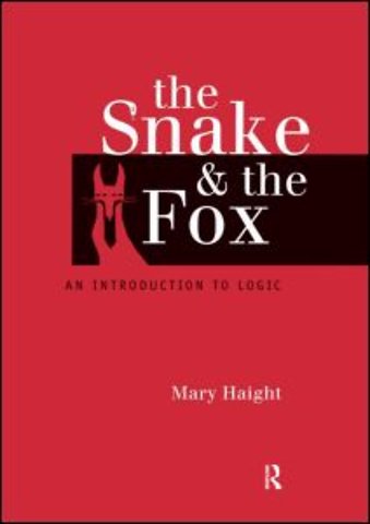 Snake and the Fox