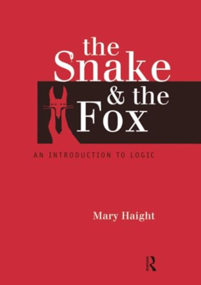 Snake and the Fox