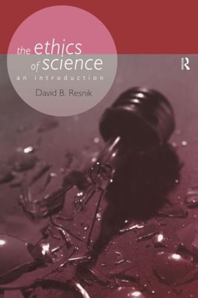 Ethics of Science