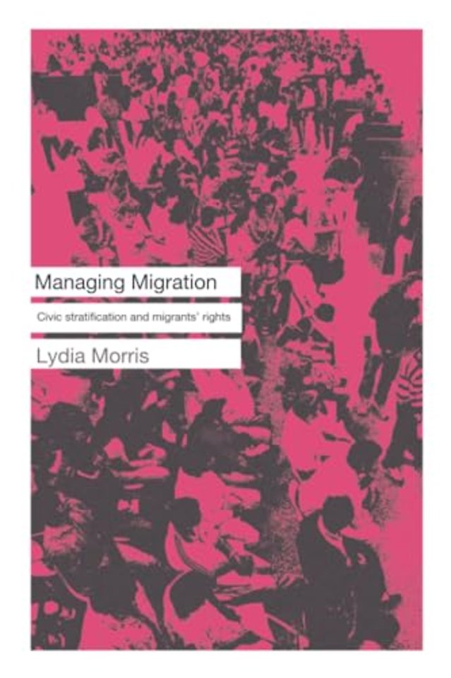 Managing Migration