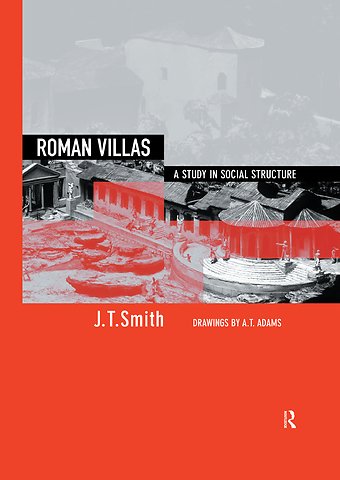 Roman Villas