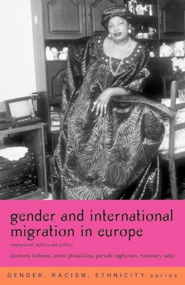 Gender and International Migration in Europe