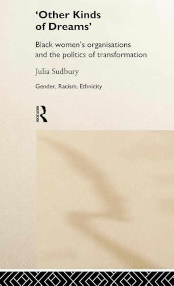 'Other Kinds of Dreams'