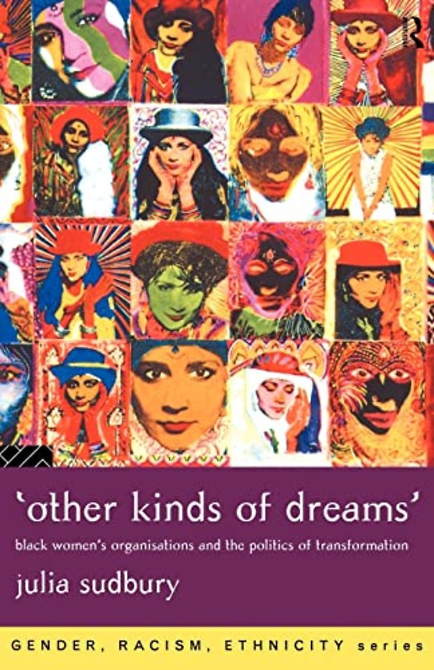 'Other Kinds of Dreams'