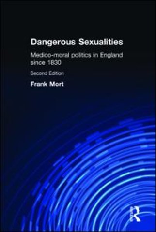 Dangerous Sexualities
