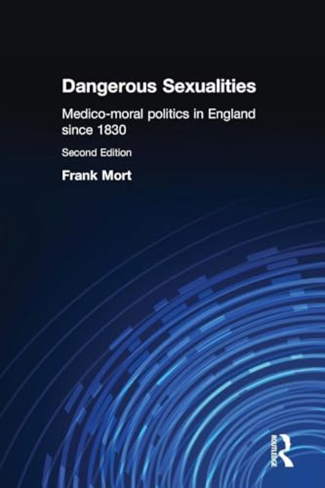 Dangerous Sexualities