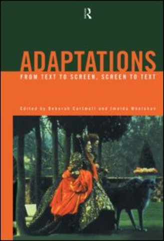 Adaptations