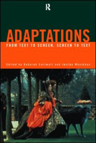 Adaptations