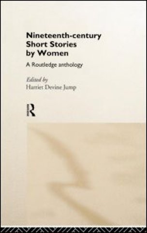 Nineteenth-Century Short Stories by Women