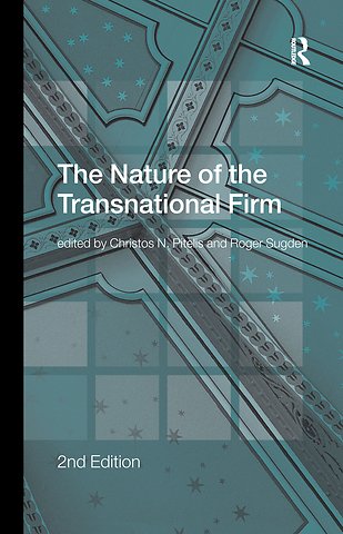 Nature of the Transnational Firm