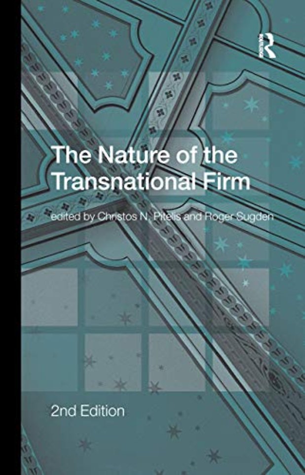 Nature of the Transnational Firm