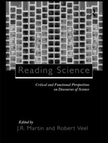 Reading Science