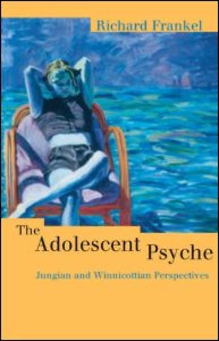 Adolescent Psyche