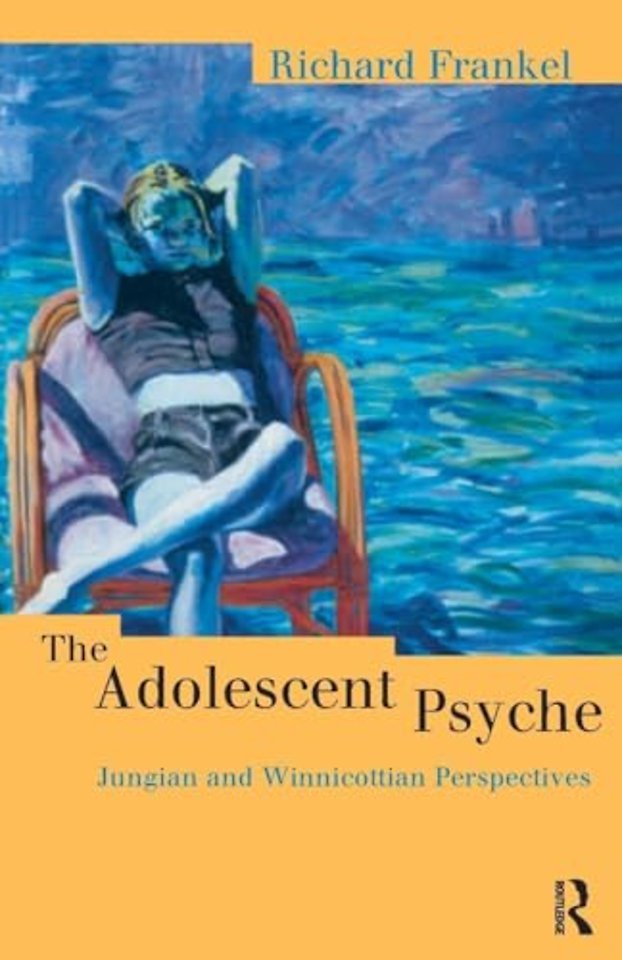 Adolescent Psyche