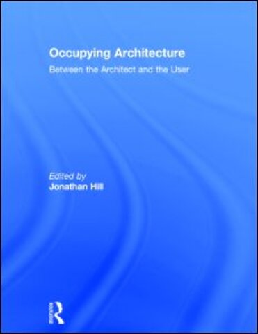 Occupying Architecture