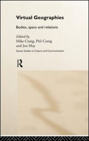Virtual Geographies