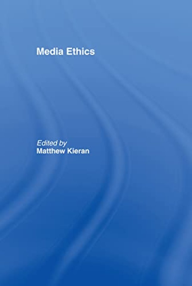 Media Ethics