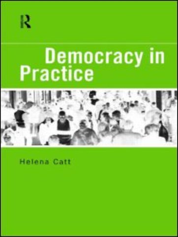 Democracy in Practice