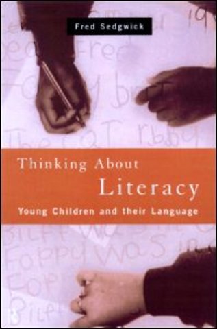 Thinking About Literacy