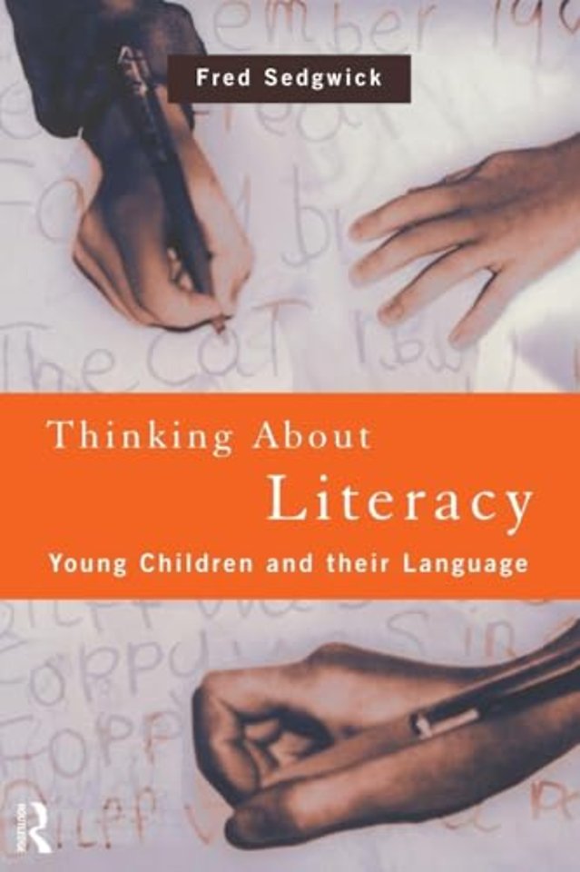 Thinking About Literacy