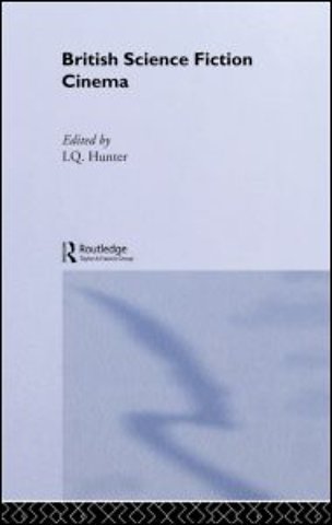 British Science Fiction Cinema