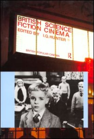 British Science Fiction Cinema