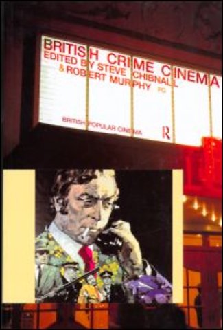 British Crime Cinema