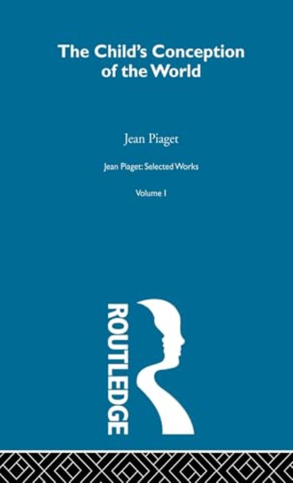 Child's Conception of the World