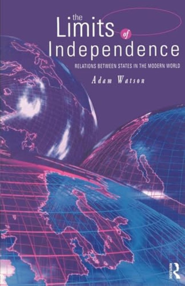 Limits of Independence