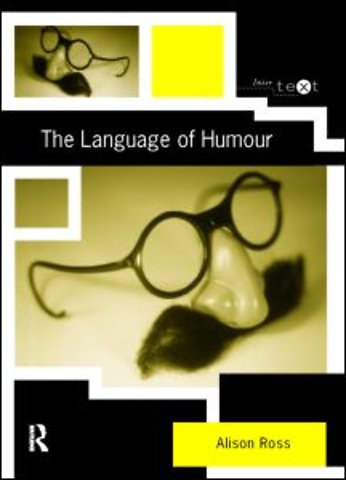 Language of Humour
