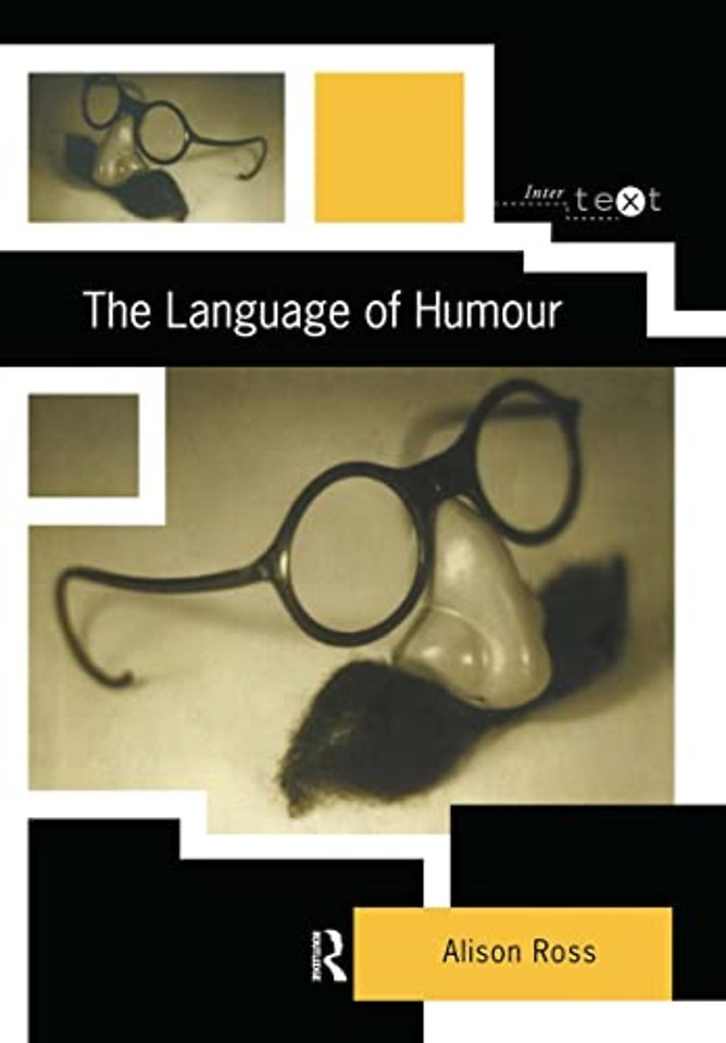 Language of Humour