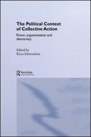 Political Context of Collective Action