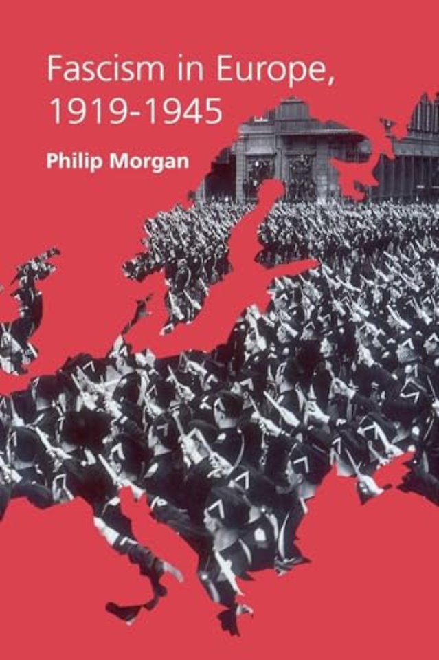 Fascism in Europe, 1919-1945