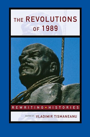 Revolutions of 1989