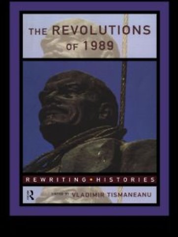 Revolutions of 1989