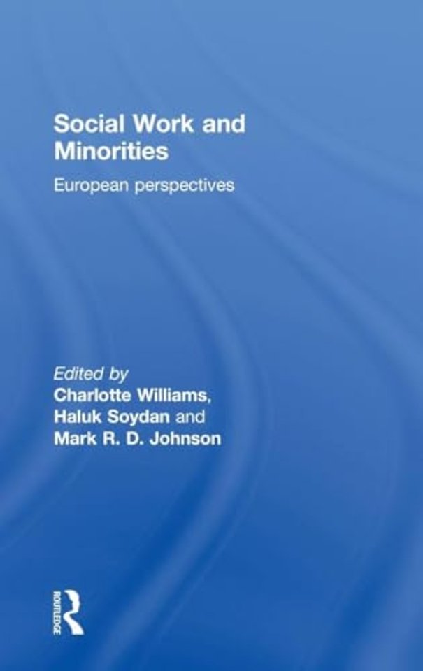 Social Work and Minorities
