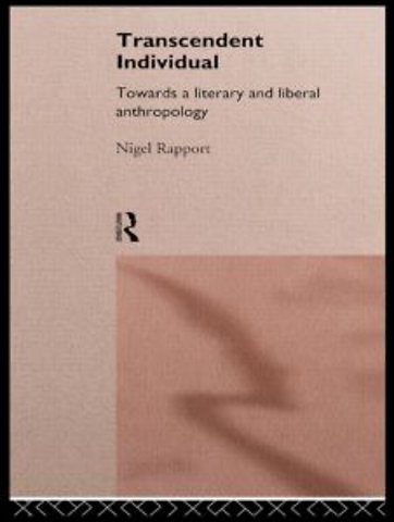 Transcendent Individual