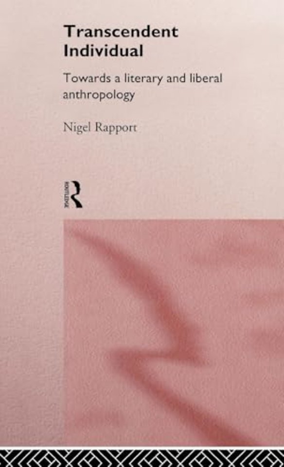 Transcendent Individual