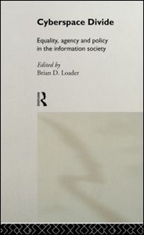 Cyberspace Divide