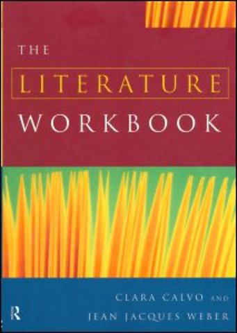 Literature Workbook