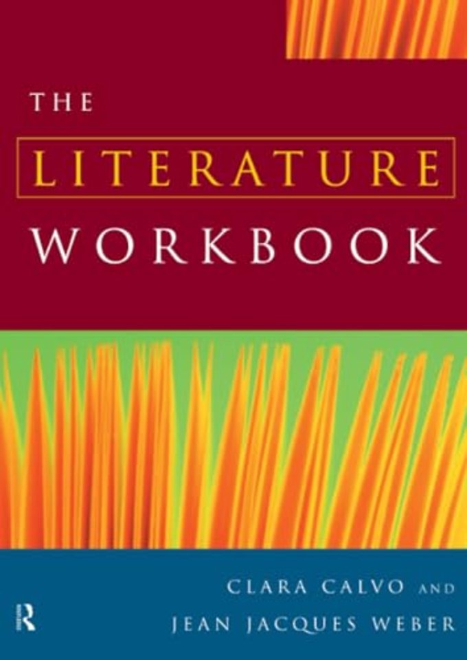 Literature Workbook