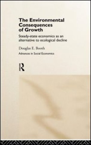 Environmental Consequences of Growth