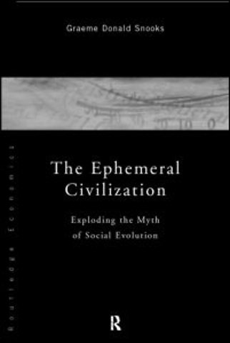 Ephemeral Civilization