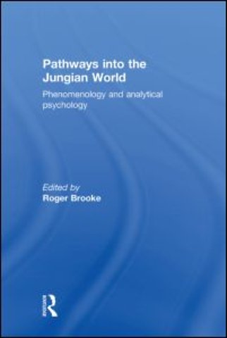 Pathways into the Jungian World