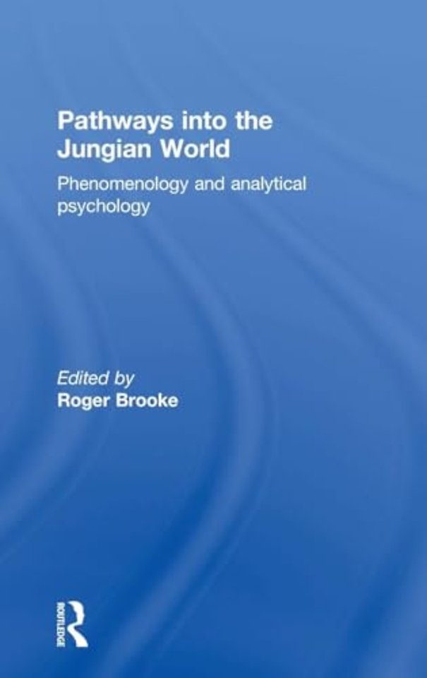 Pathways into the Jungian World