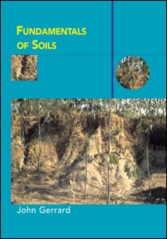 Fundamentals of Soils